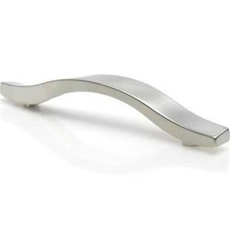 Gourmetgalley 5.03 in. Large Bow Wave Design Pull GO2667540
